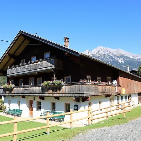 Holiday Home, Soell Exterior foto