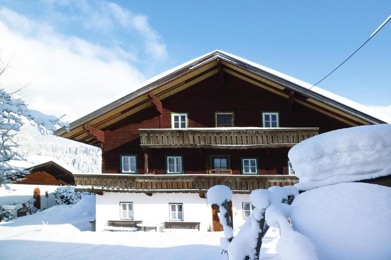 Holiday Home, Soell Exterior foto